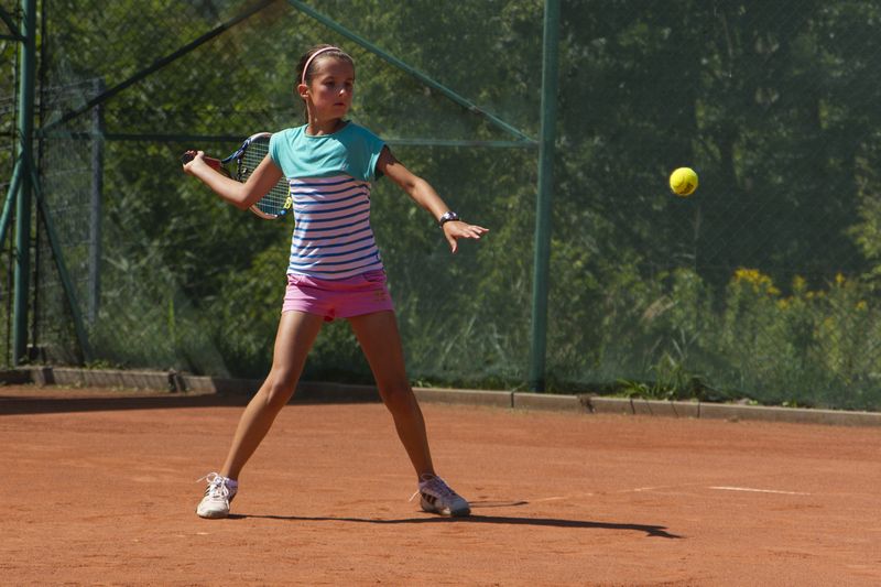 Szkola Tenisa Ziemnego Piotr Surowiec